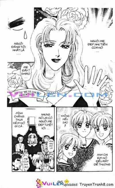 Yamada Tarou Monogatari - Chapter 8 - Trang 32