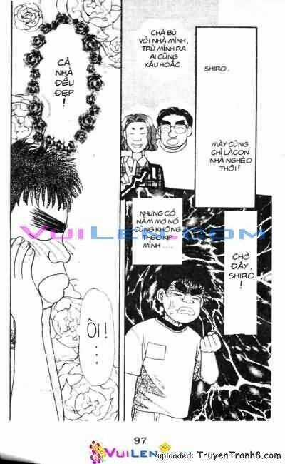 Yamada Tarou Monogatari - Chapter 8 - Trang 33