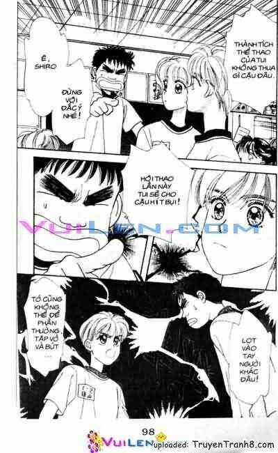 Yamada Tarou Monogatari - Chapter 8 - Trang 34