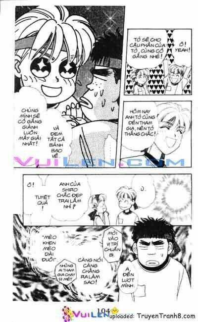 Yamada Tarou Monogatari - Chapter 8 - Trang 40