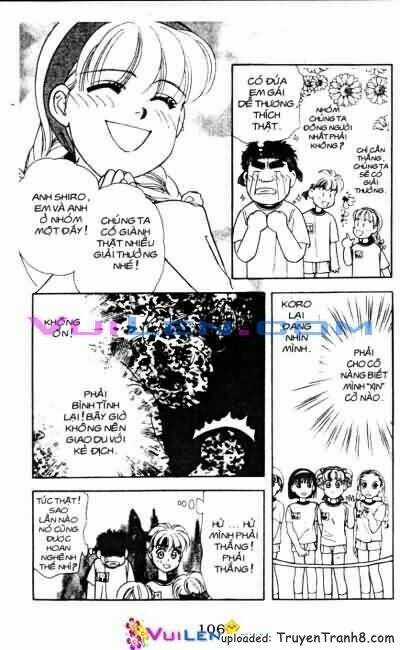 Yamada Tarou Monogatari - Chapter 8 - Trang 42