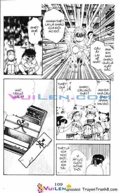 Yamada Tarou Monogatari - Chapter 8 - Trang 45