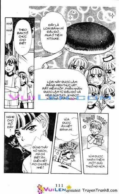 Yamada Tarou Monogatari - Chapter 8 - Trang 47