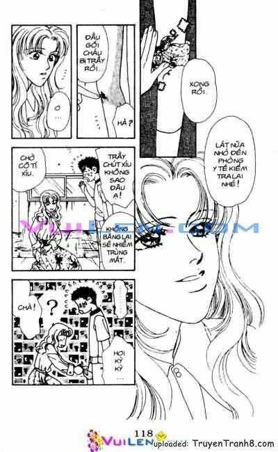 Yamada Tarou Monogatari - Chapter 8 - Trang 54