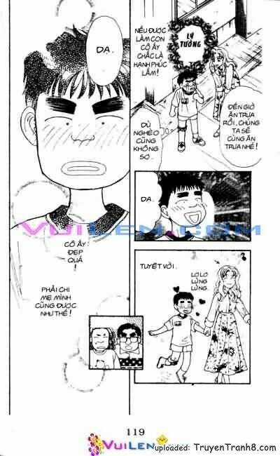 Yamada Tarou Monogatari - Chapter 8 - Trang 55