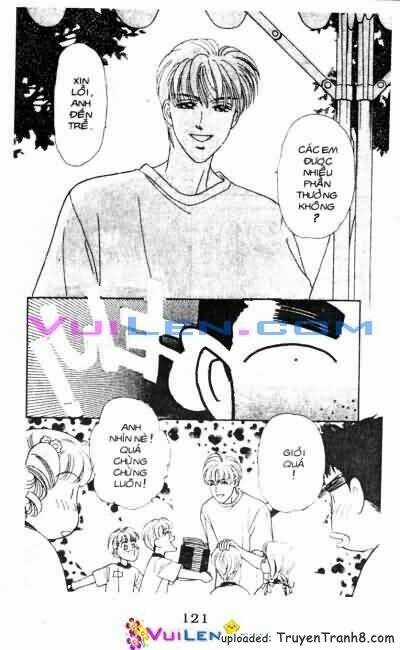 Yamada Tarou Monogatari - Chapter 8 - Trang 57