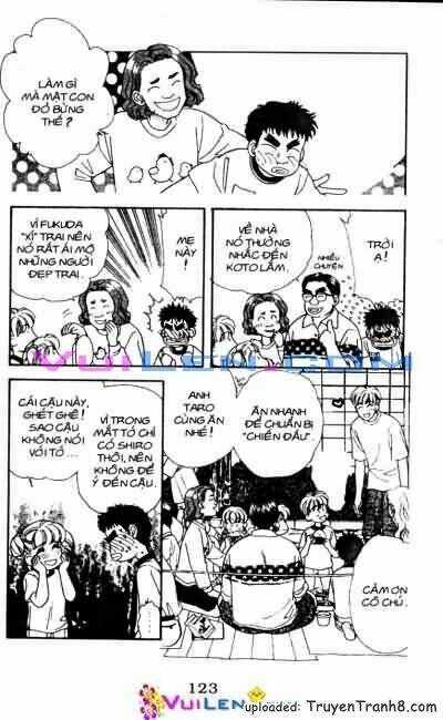 Yamada Tarou Monogatari - Chapter 8 - Trang 59