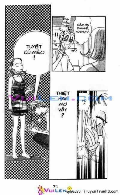 Yamada Tarou Monogatari - Chapter 8 - Trang 7