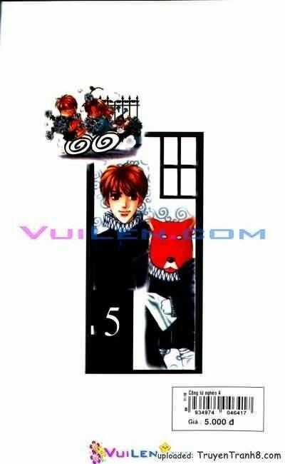 Yamada Tarou Monogatari - Chapter 8 - Trang 63