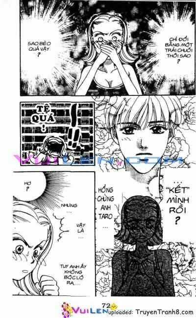 Yamada Tarou Monogatari - Chapter 8 - Trang 8