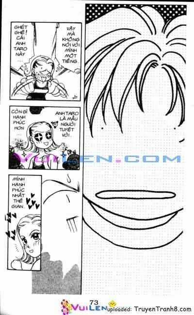 Yamada Tarou Monogatari - Chapter 8 - Trang 9