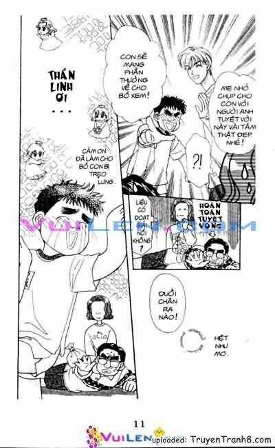 Yamada Tarou Monogatari - Chapter 9 - Trang 16