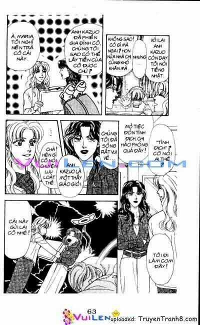 Yamada Tarou Monogatari - Chapter 9 - Trang 3