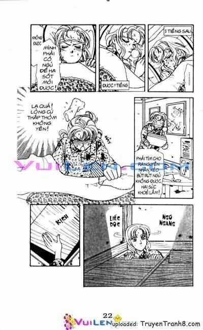 Yamada Tarou Monogatari - Chapter 9 - Trang 27