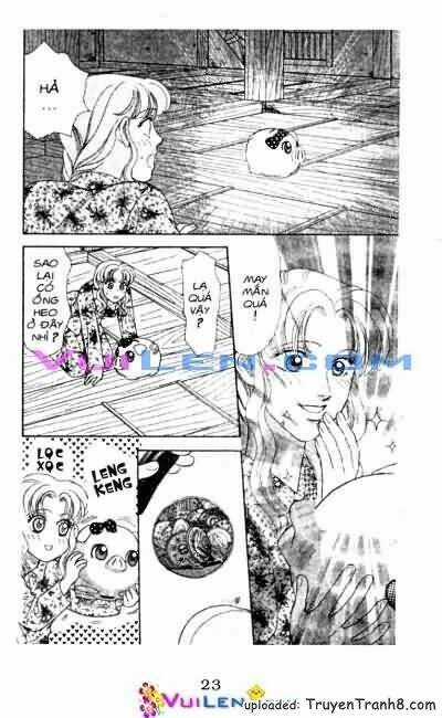 Yamada Tarou Monogatari - Chapter 9 - Trang 28