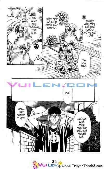 Yamada Tarou Monogatari - Chapter 9 - Trang 29