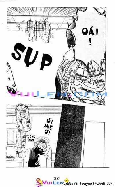 Yamada Tarou Monogatari - Chapter 9 - Trang 31