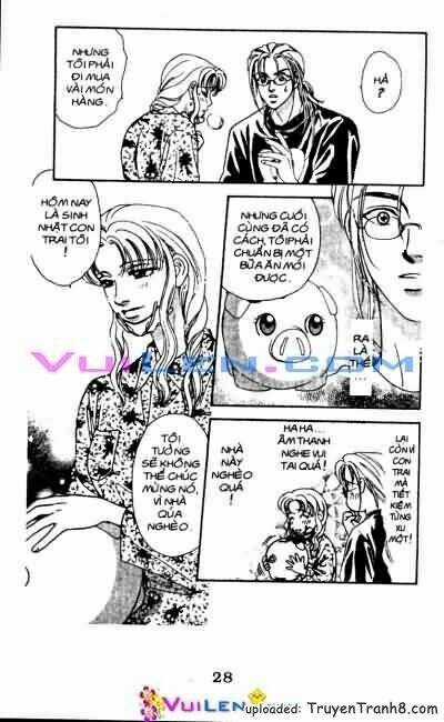 Yamada Tarou Monogatari - Chapter 9 - Trang 33