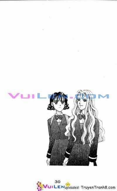 Yamada Tarou Monogatari - Chapter 9 - Trang 35