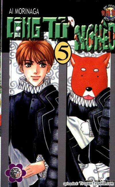 Yamada Tarou Monogatari - Chapter 9 - Trang 5