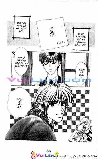 Yamada Tarou Monogatari - Chapter 9 - Trang 41