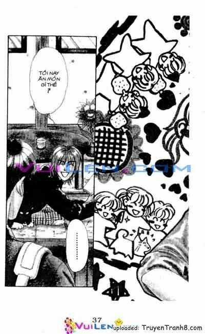 Yamada Tarou Monogatari - Chapter 9 - Trang 42