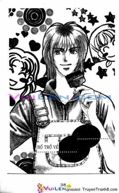 Yamada Tarou Monogatari - Chapter 9 - Trang 43