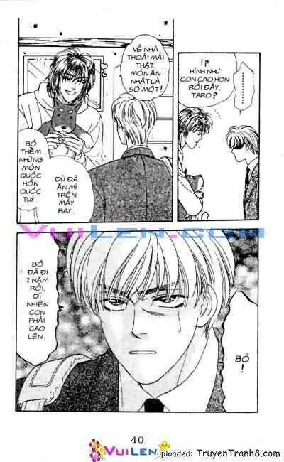 Yamada Tarou Monogatari - Chapter 9 - Trang 45