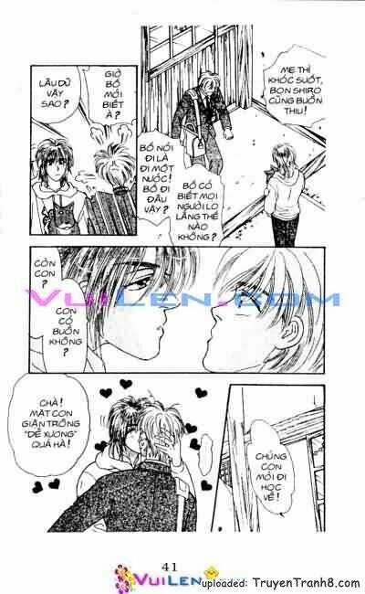 Yamada Tarou Monogatari - Chapter 9 - Trang 46