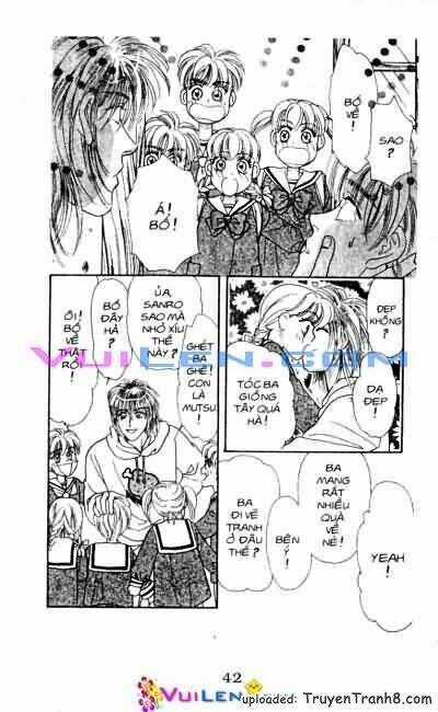 Yamada Tarou Monogatari - Chapter 9 - Trang 47