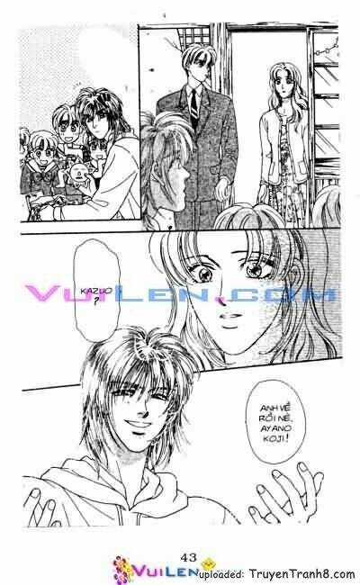 Yamada Tarou Monogatari - Chapter 9 - Trang 48