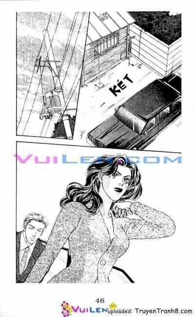 Yamada Tarou Monogatari - Chapter 9 - Trang 51