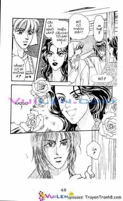 Yamada Tarou Monogatari - Chapter 9 - Trang 53