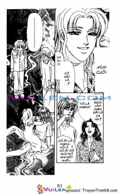 Yamada Tarou Monogatari - Chapter 9 - Trang 56