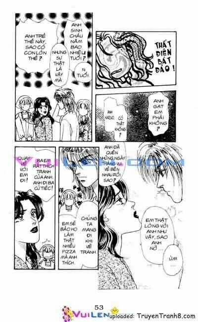 Yamada Tarou Monogatari - Chapter 9 - Trang 58