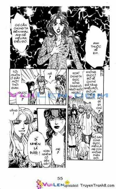 Yamada Tarou Monogatari - Chapter 9 - Trang 60