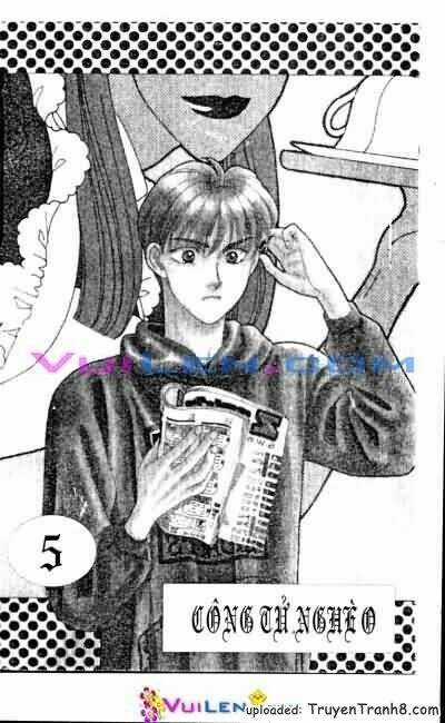 Yamada Tarou Monogatari - Chapter 9 - Trang 8