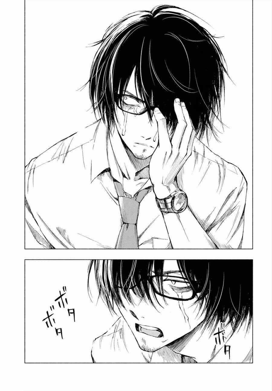 Yamada To Sensei - Chapter 1 - Trang 22
