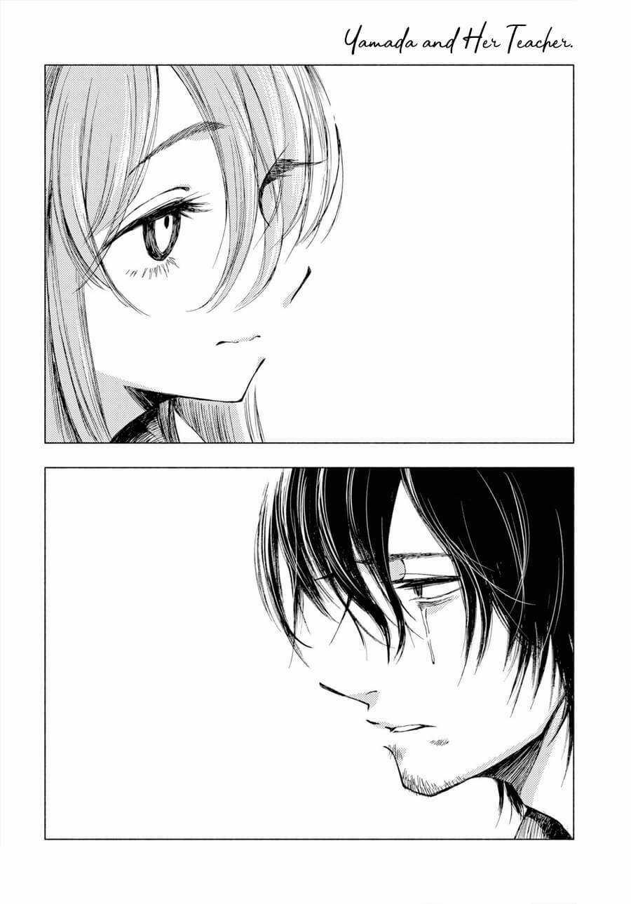 Yamada To Sensei - Chapter 1 - Trang 25
