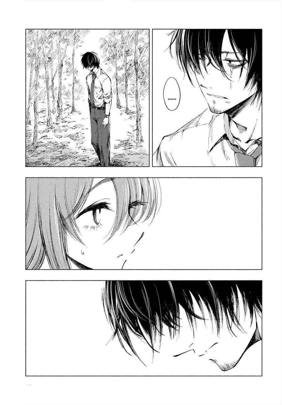 Yamada To Sensei - Chapter 1 - Trang 26