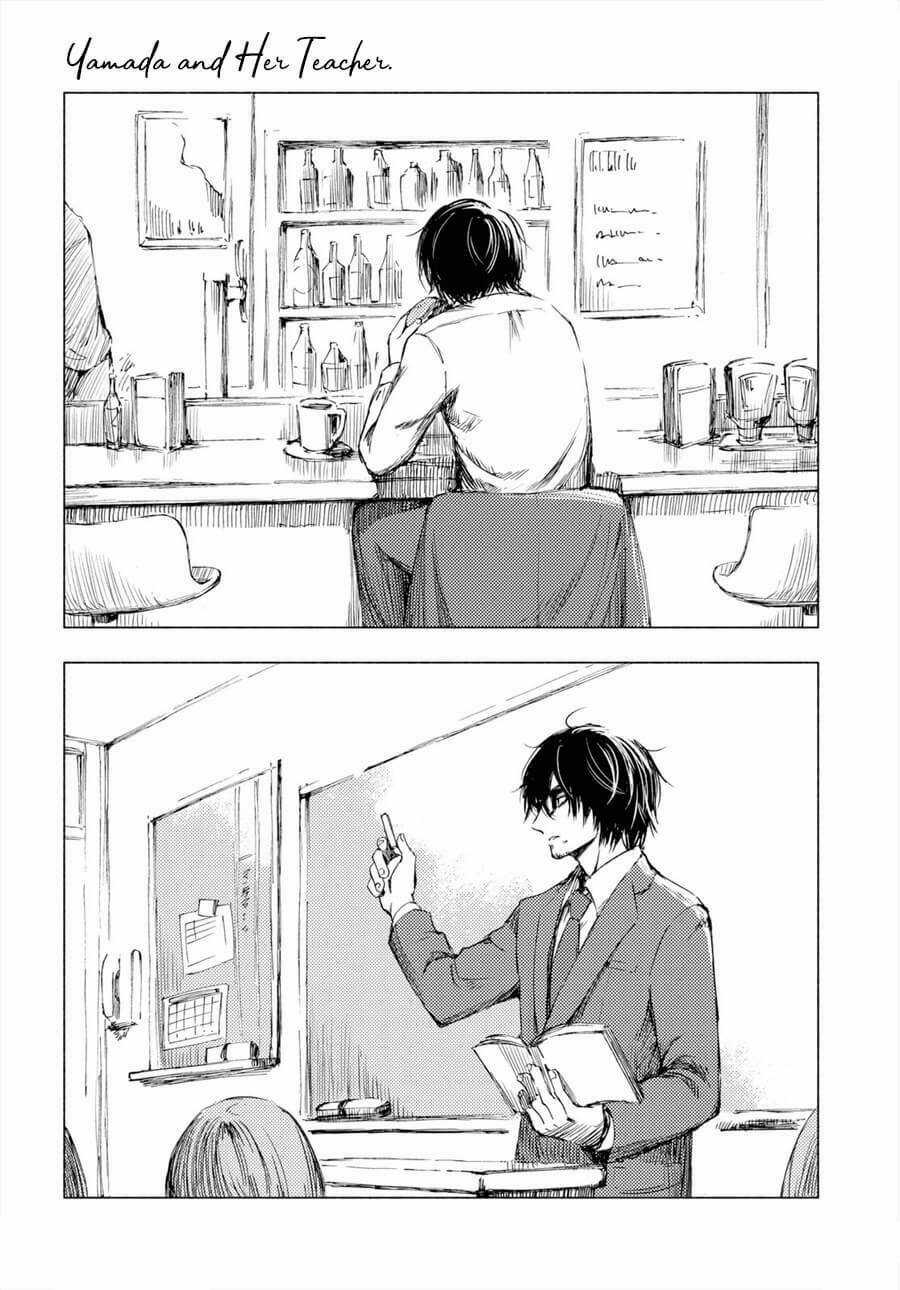 Yamada To Sensei - Chapter 1 - Trang 6