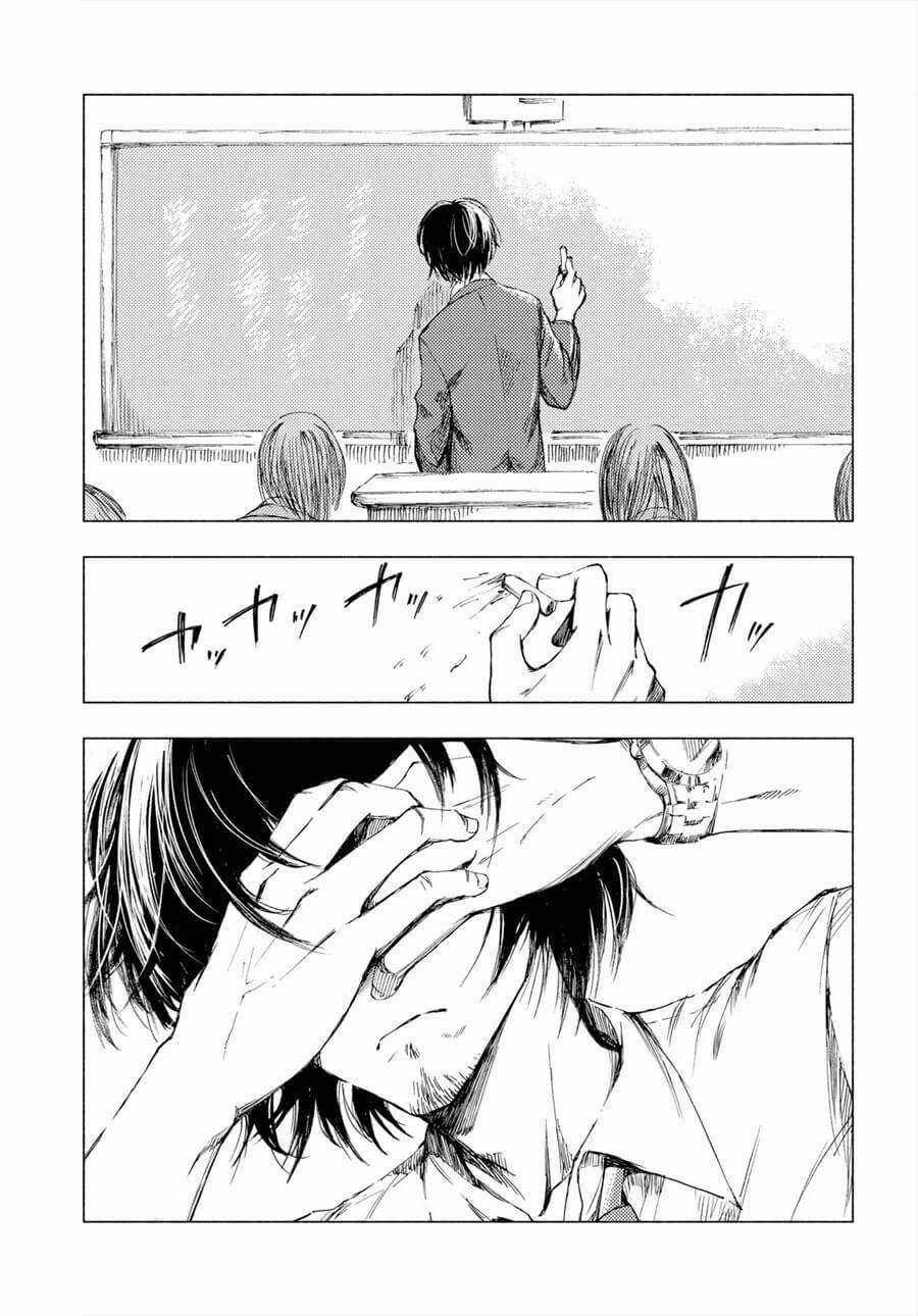 Yamada To Sensei - Chapter 1 - Trang 7