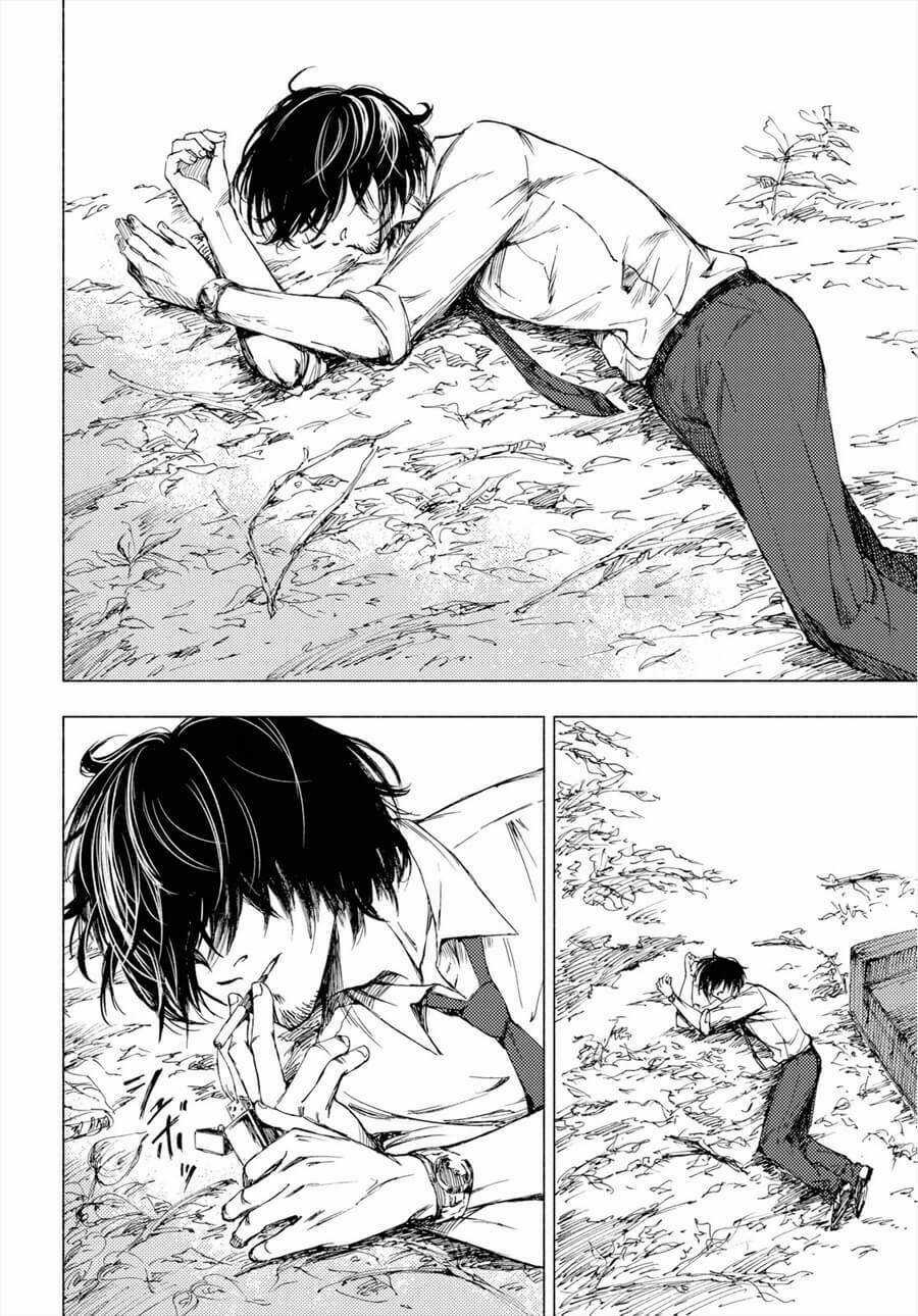Yamada To Sensei - Chapter 1 - Trang 8