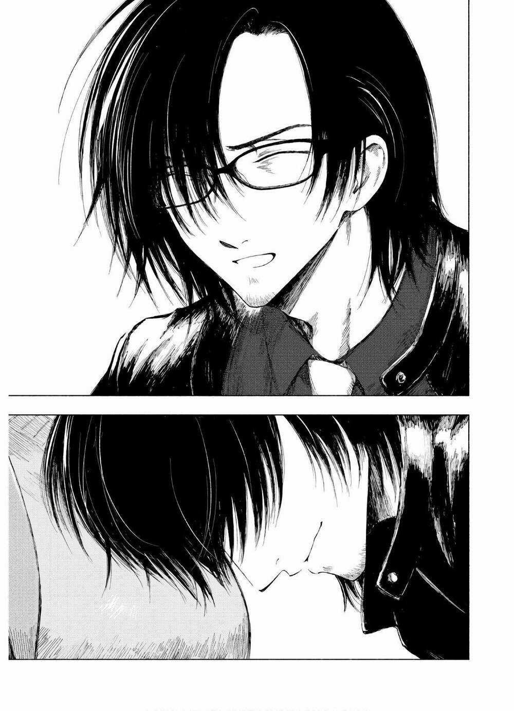 Yamada To Sensei - Chapter 10 - Trang 30