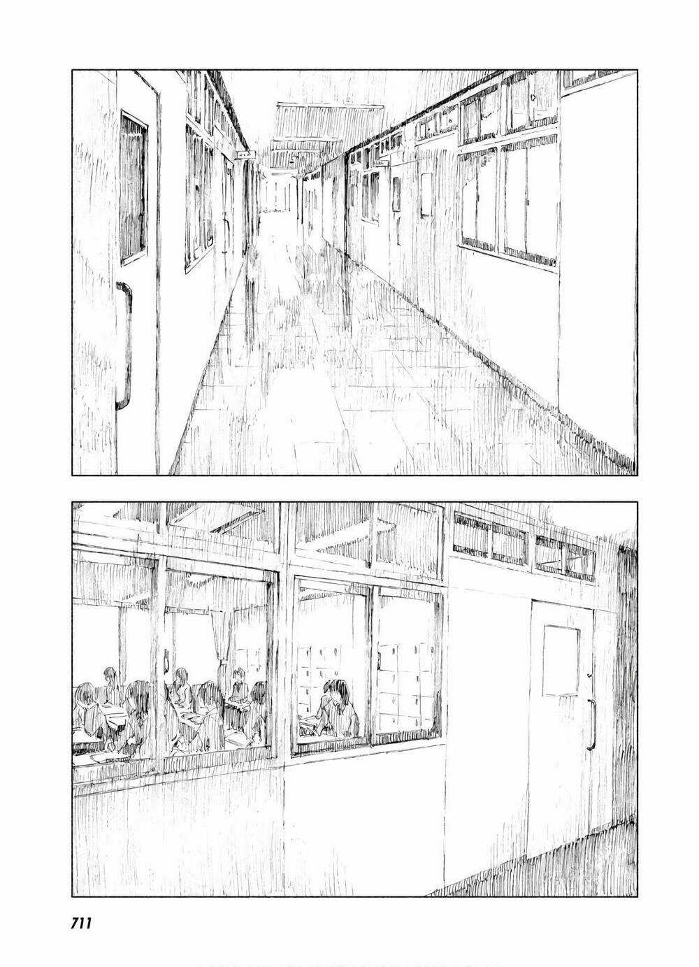 Yamada To Sensei - Chapter 10 - Trang 10