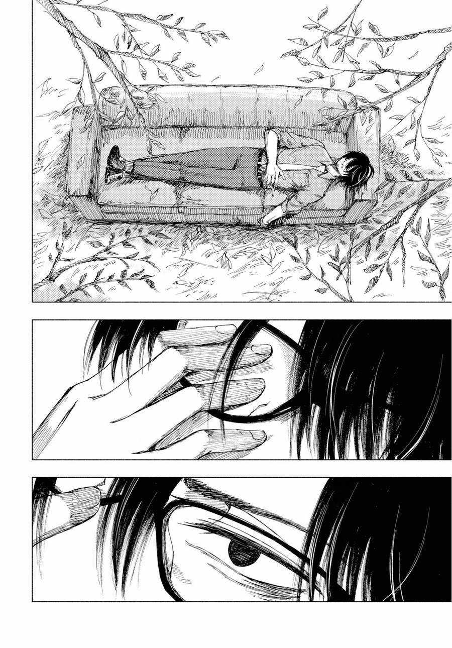 Yamada To Sensei - Chapter 3 - Trang 12