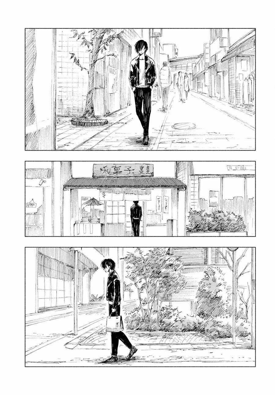 Yamada To Sensei - Chapter 3 - Trang 13