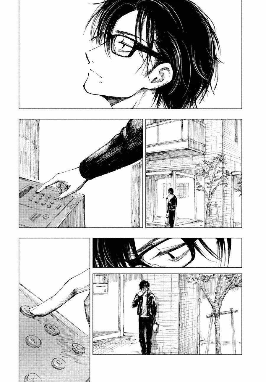 Yamada To Sensei - Chapter 3 - Trang 14