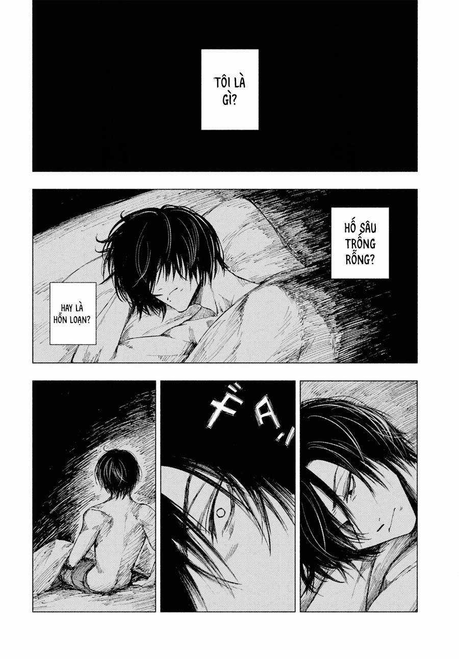 Yamada To Sensei - Chapter 3 - Trang 24