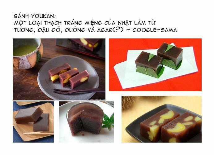 Yamada To Sensei - Chapter 3 - Trang 34